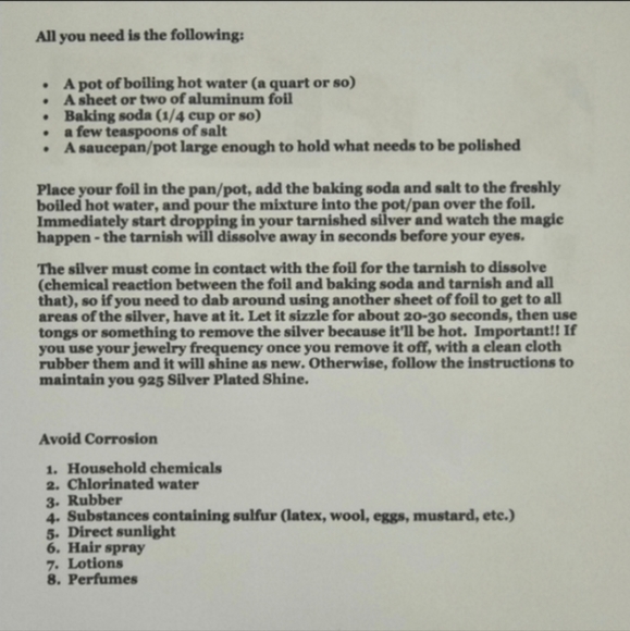 (NWT) Emerald Multi-Color Set - Picture 8 of 11